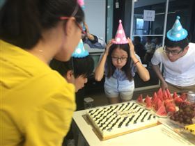 蝶舞软件生日会 蝶舞软件生日会