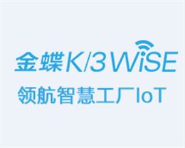 金蝶K/3 WISE